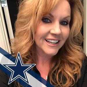 Meet your Posher, Christy